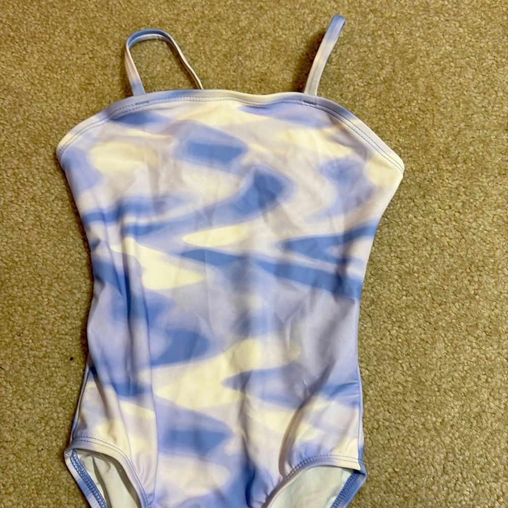 Toddler swim suit